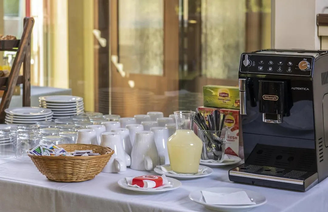 Patak Park Hotel Visegrad (Adults Only)-1