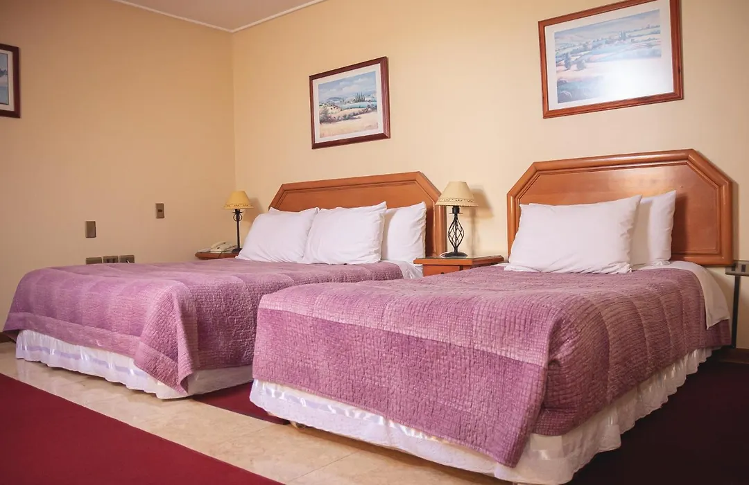 Hotel Mosul-1
