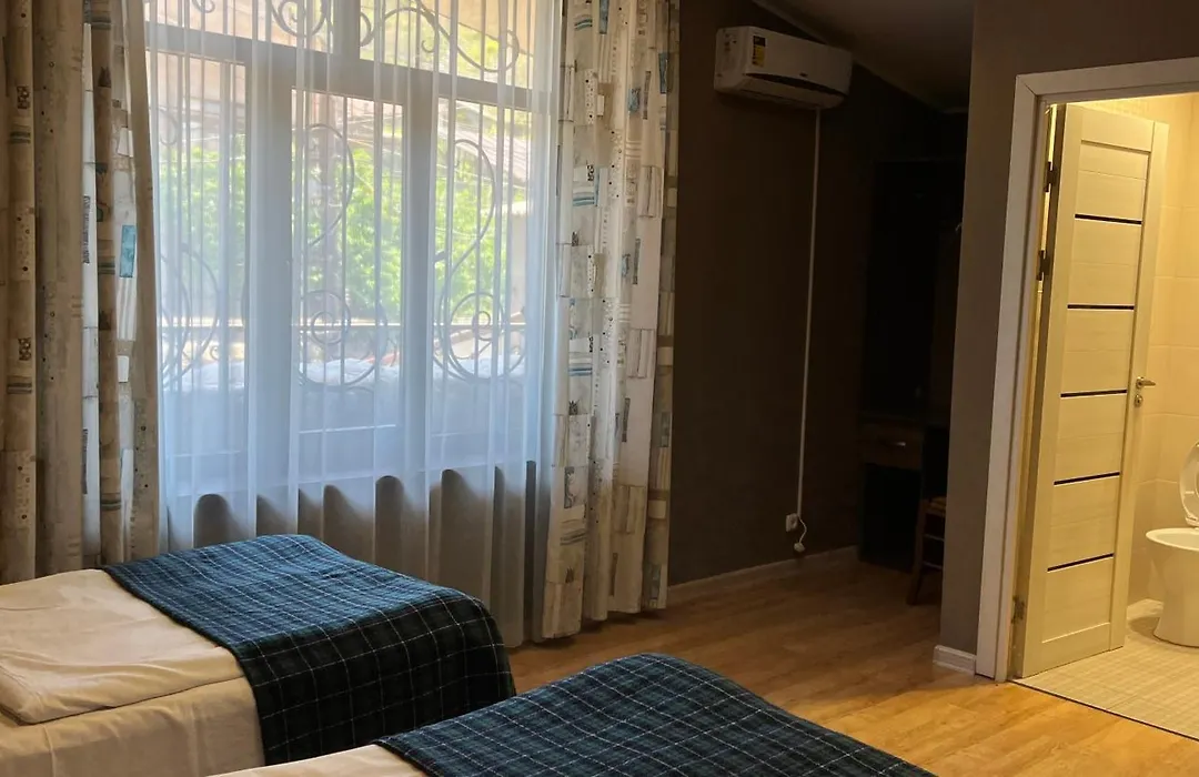 Ivy Boutique Hotel-1