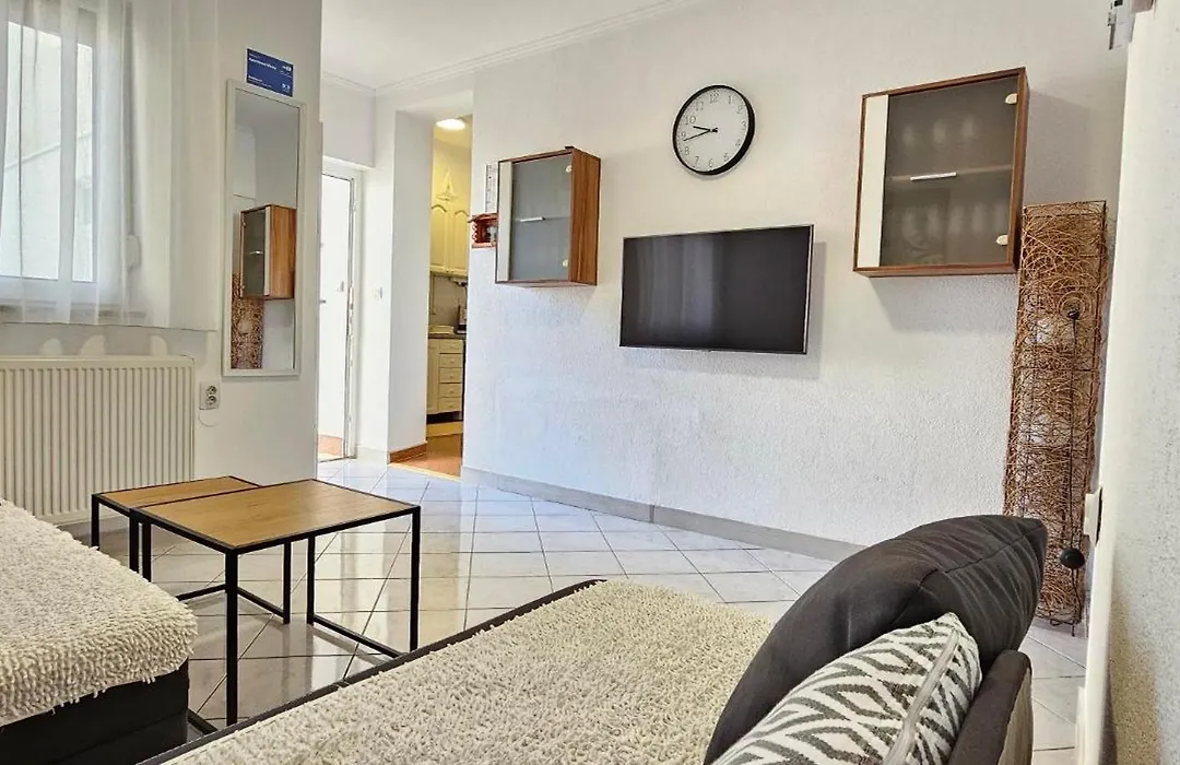 Apartment Vlado-1