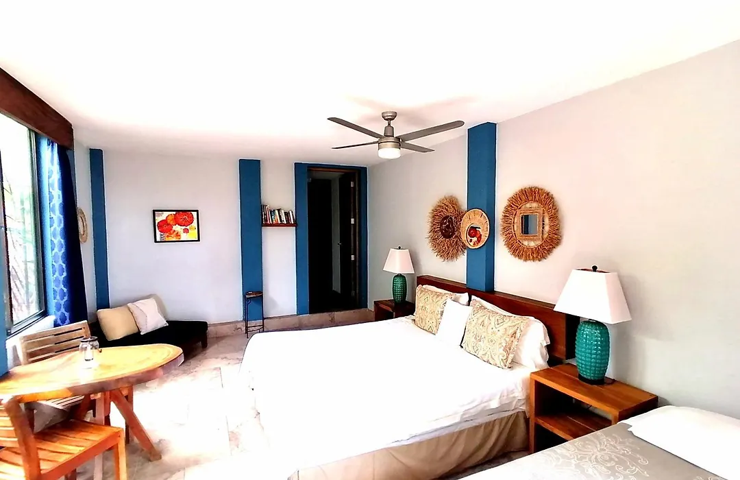 Ananda Guesthouse-1