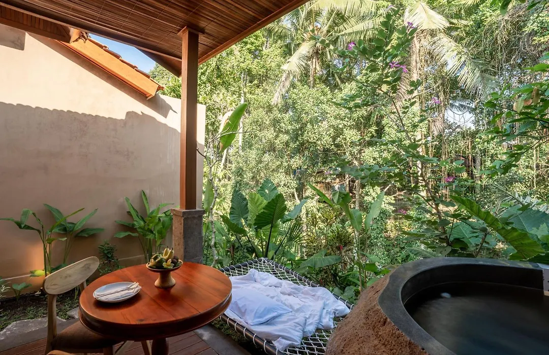 The Compass Rose Ubud-1
