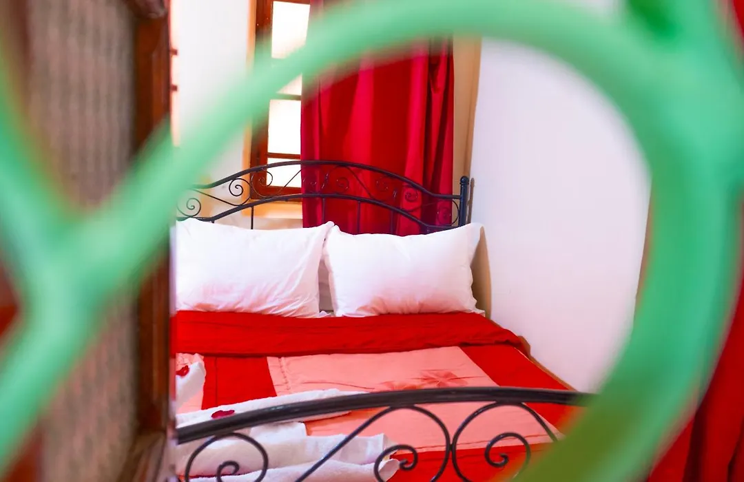 Hotel Imouzzer-1