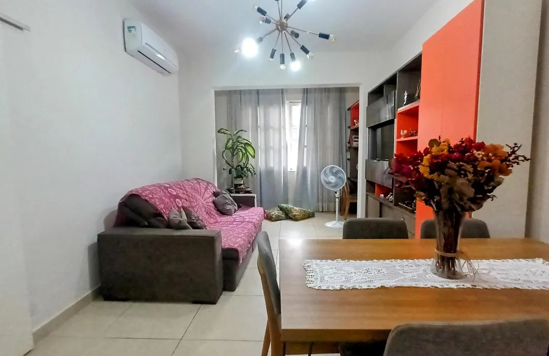 Apartamento Premium No Coracao Copacabana A 2 Minutos Da Praia-1