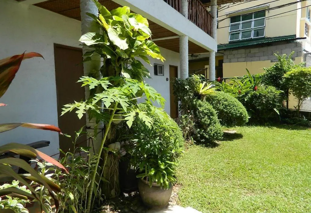 Fat Jimmy'S Hotel Boracay-1
