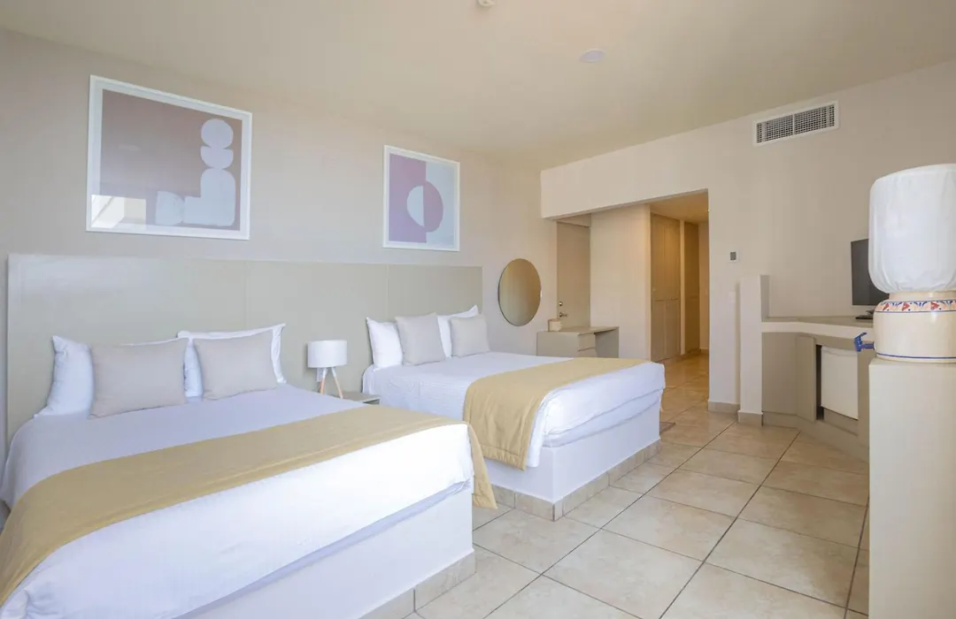 Ixchel Beach Hotel-1
