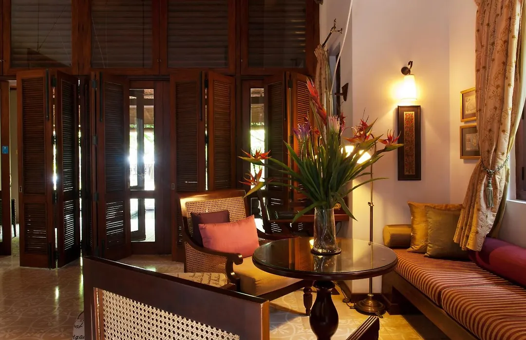 Reef Villa-1