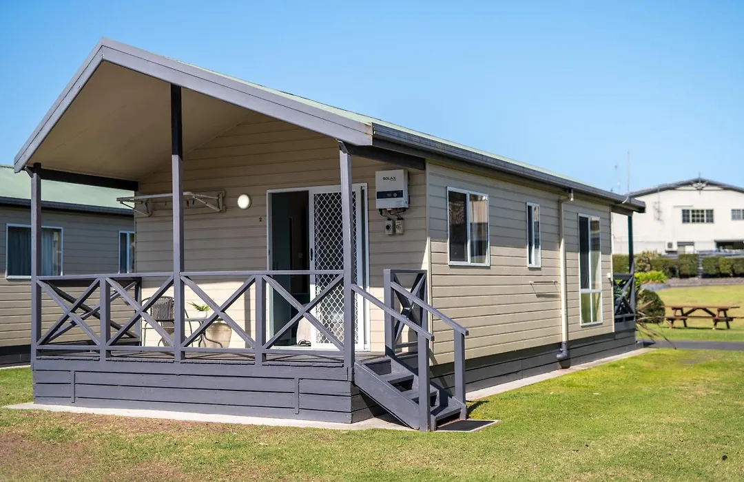 Tasman Holiday Parks - Merimbula-1