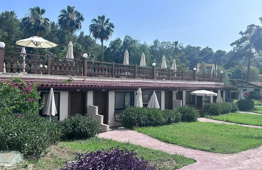 Beso Hotel Berke Ranch&Nature-1