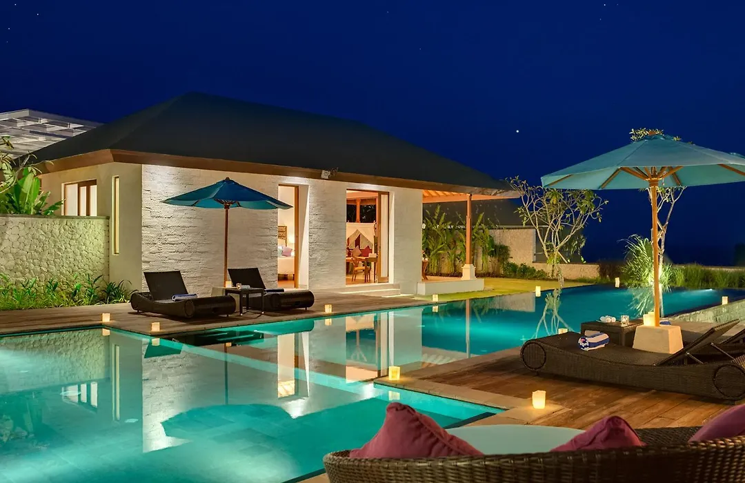 Pandawa Cliff Estate-1