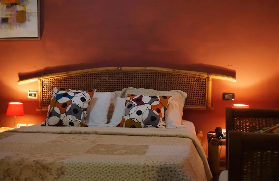Accra Royal Castle Apartments & Suites-1