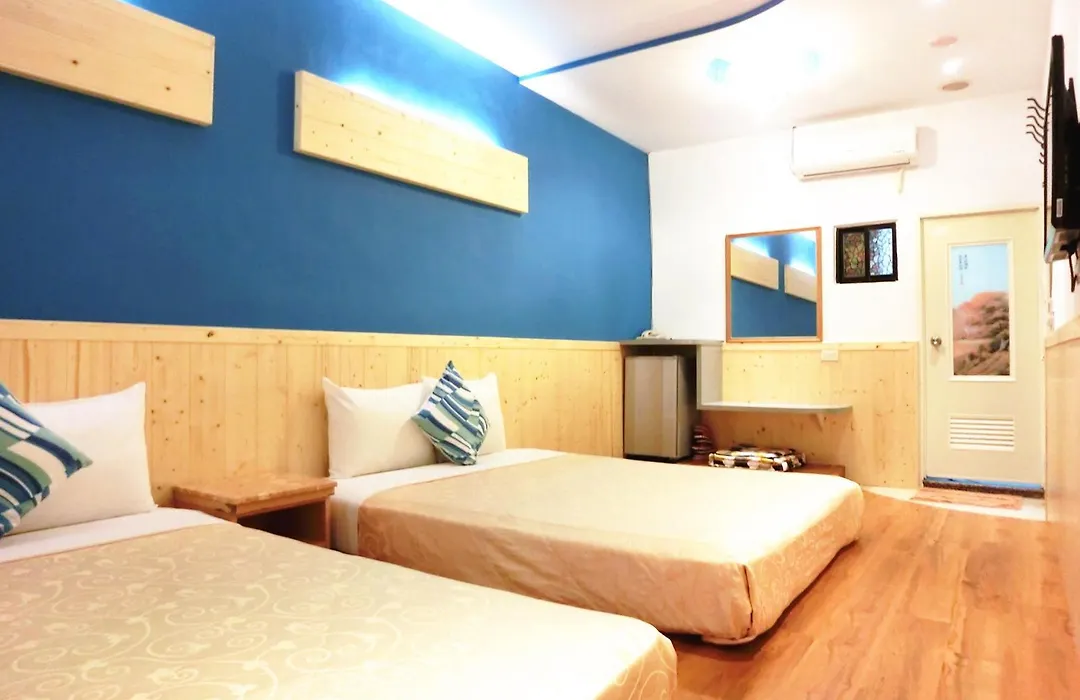Xing Ji Bungalow-1