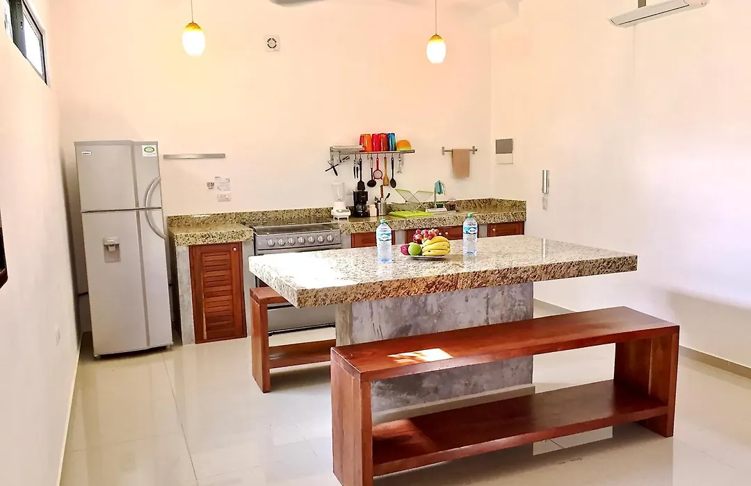 Stay In The Heart Of Tulum - Best Location In Town-1