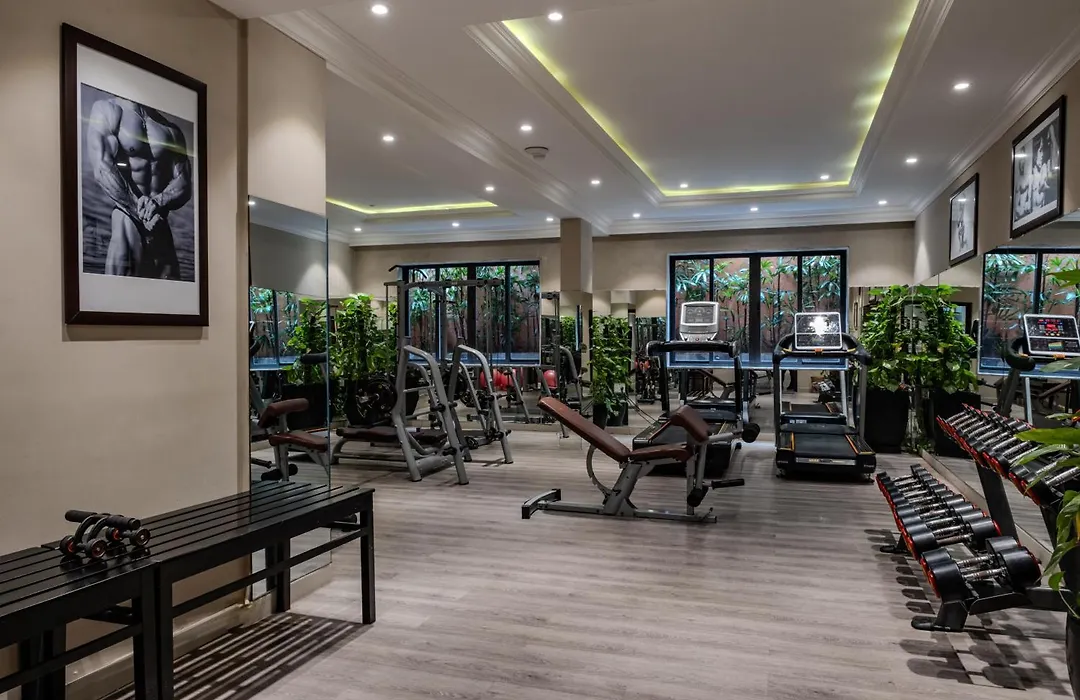 Allegro Hoi An . A Little Luxury Hotel & Spa-1