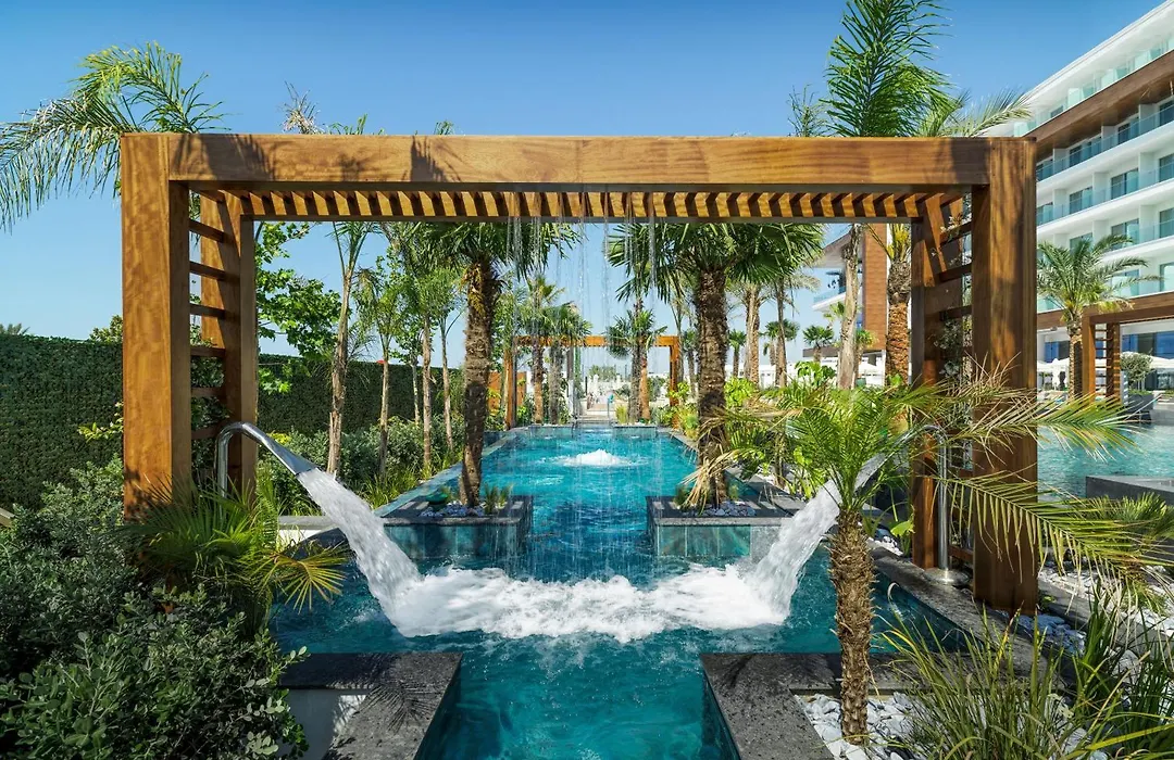 Amanti, Madefortwo Hotels - Ayia Napa (Adults Only)-1
