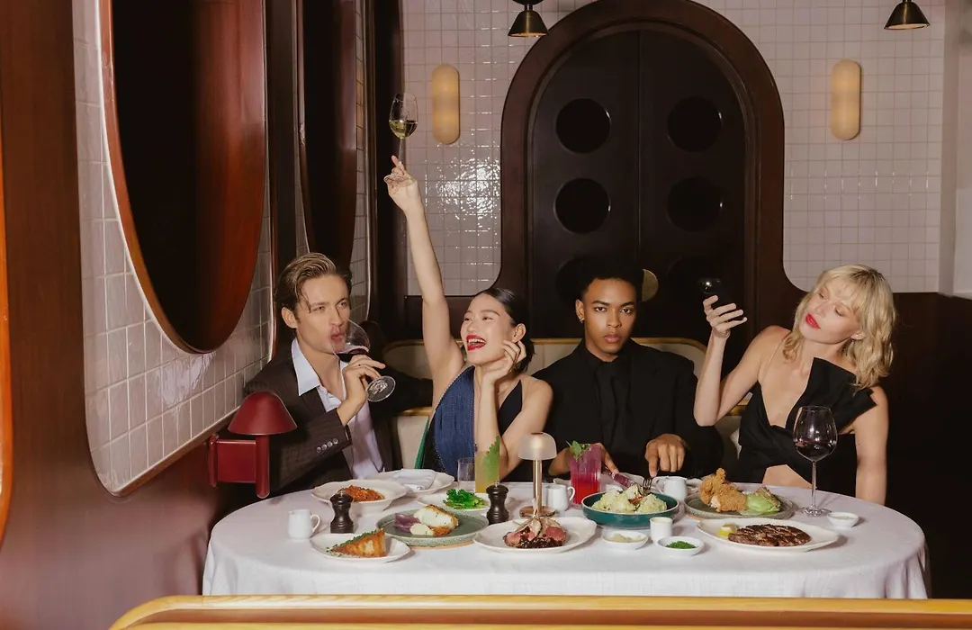 The Standard, Bangkok Mahanakhon-1