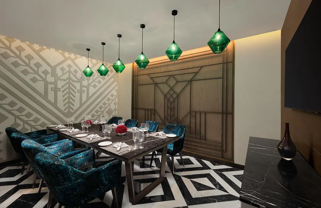 Fortune Park, East Delhi - Member Itc Hotels' Group-1