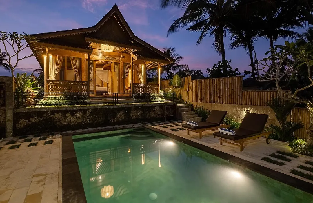 Oemah Cinta Ubud Villa-1