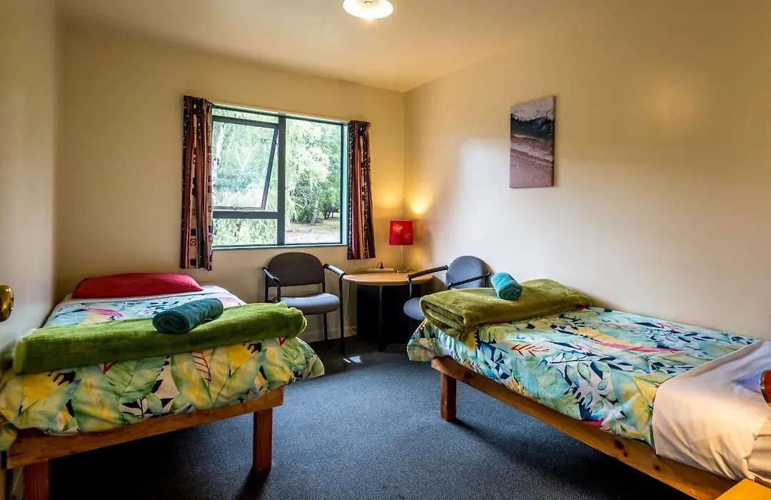 Kakapo Lodge-1