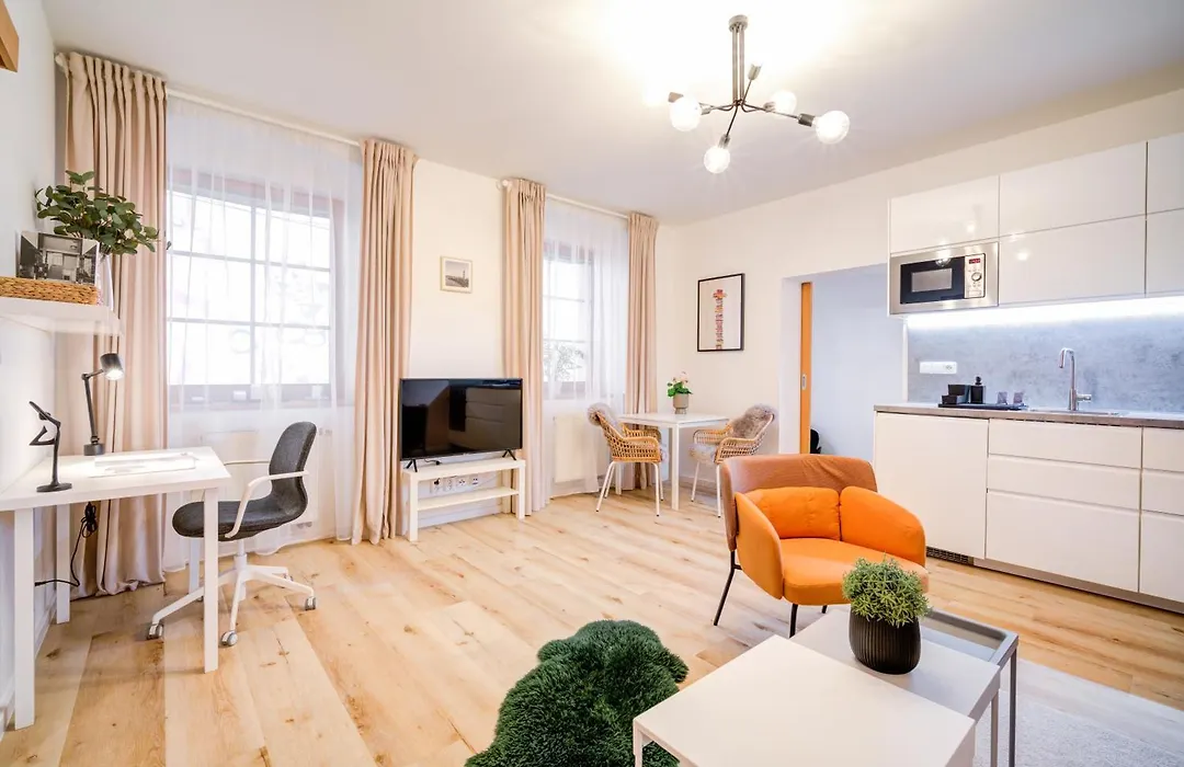 Residence Caesar By Homester-1