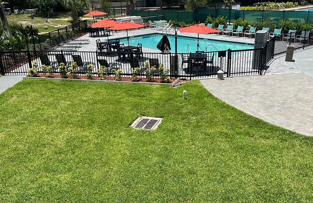 Clarion Inn Orlando International Drive - Icon Park-1