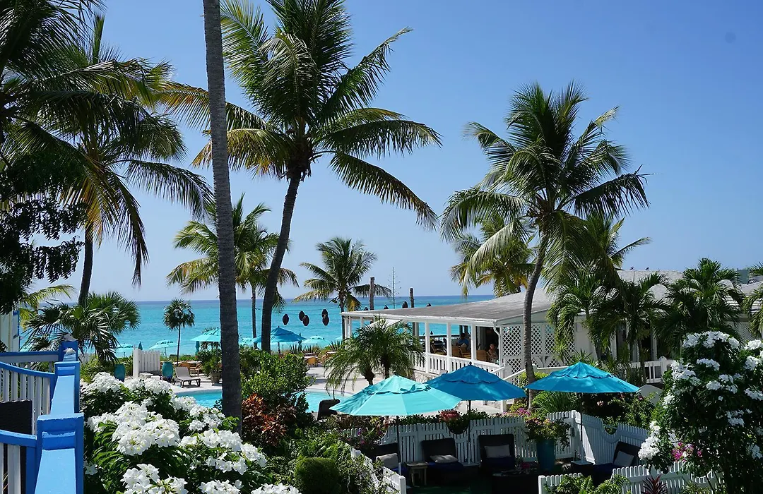 Sibonne Beach Hotel-1