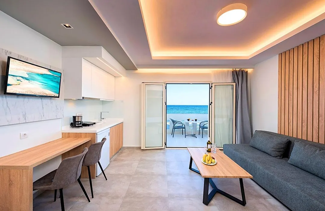 Sunlight Beach Hotel-1