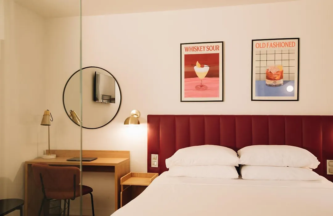 H La Paloma Boutique (Adults Only)-1
