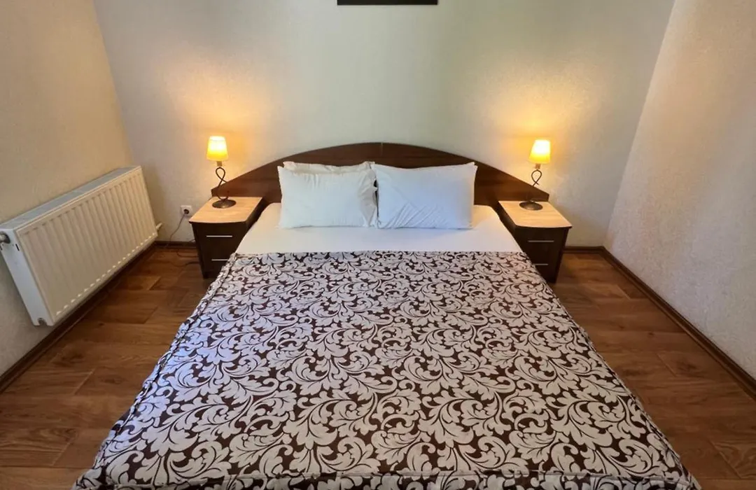 Apart Hotel Asotel-1