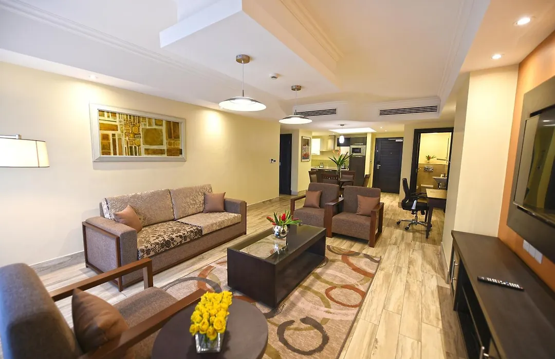 Mestil Hotel & Residences-1