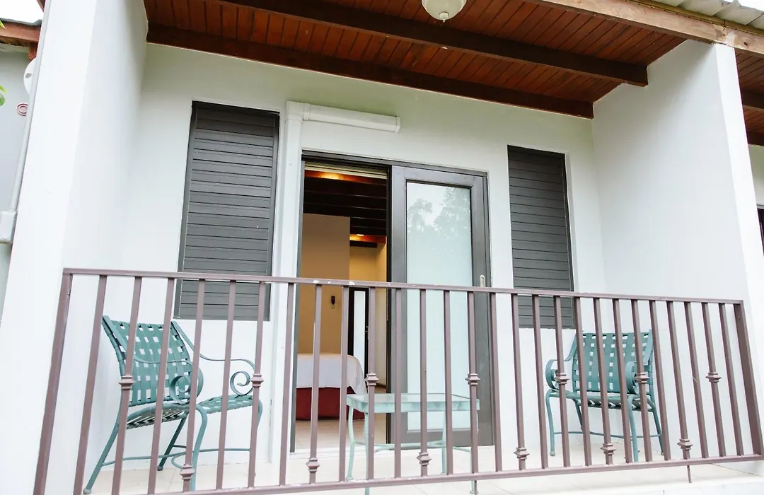 Casa Campo Bed & Breakfast-1