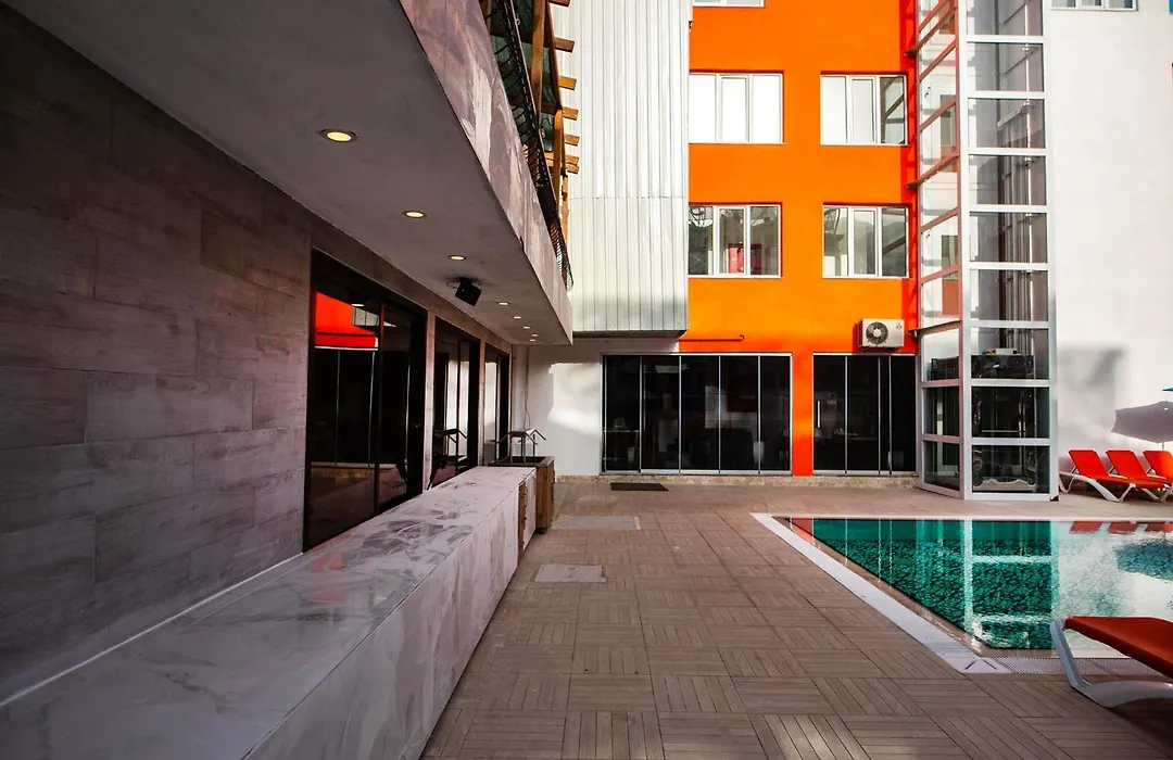 Belsun Hotel-1
