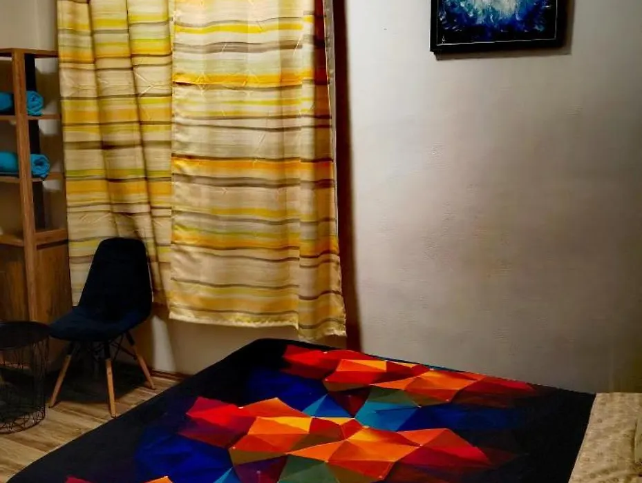 Vadim'S Guesthouse-1