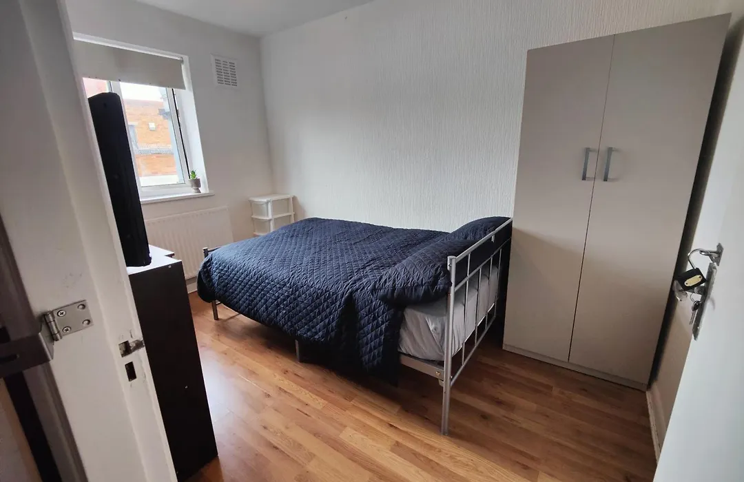 Homely Accommodation, Archway In Islington Near Camden Town-1