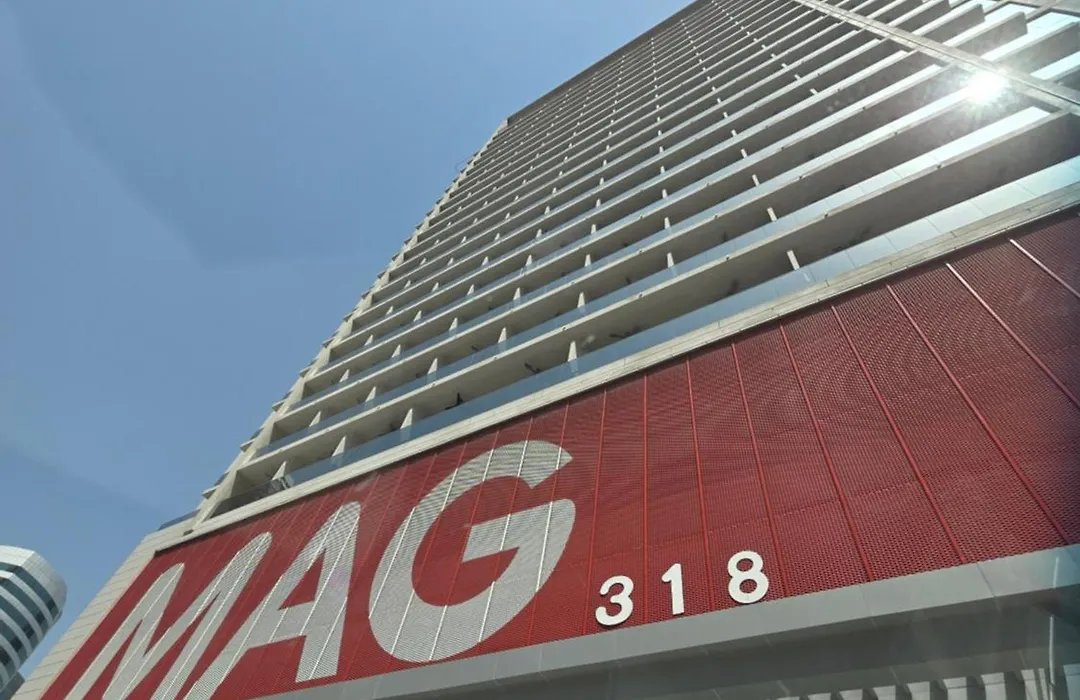 Luxurious & Cozy Mag318 Studio Apartment In Business Bay Downtown Walking Distance From Dubai Mall & Burj Khalifa-1