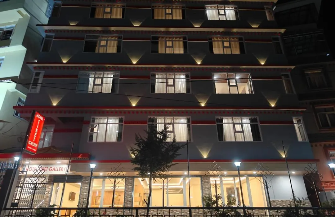 Hotel Tibet Gallery-1