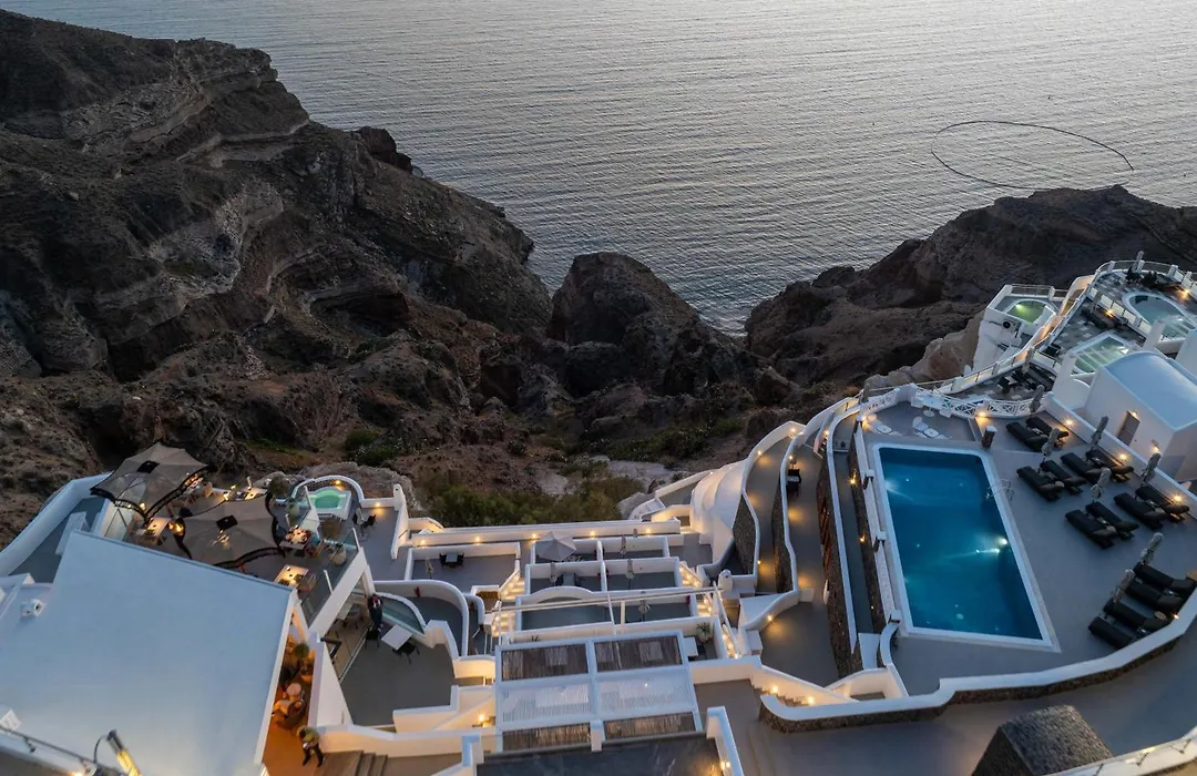 Petit Palace Suites (Adults Only)-1