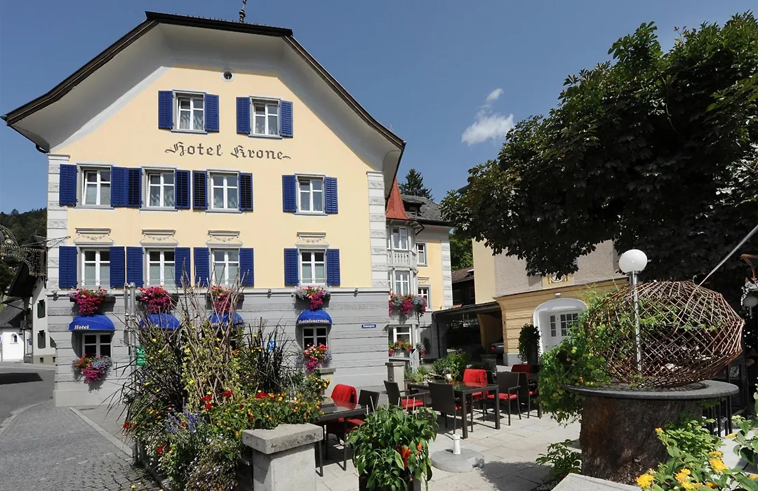 Hotel Krone-1