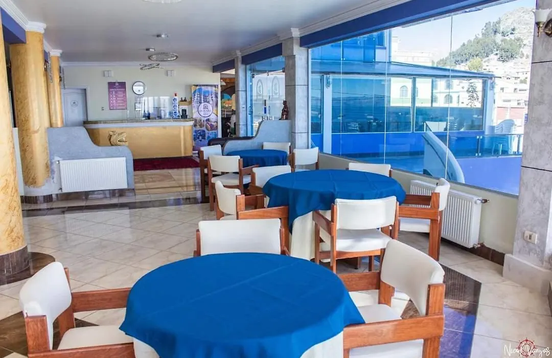 Hotel Lago Azul-1