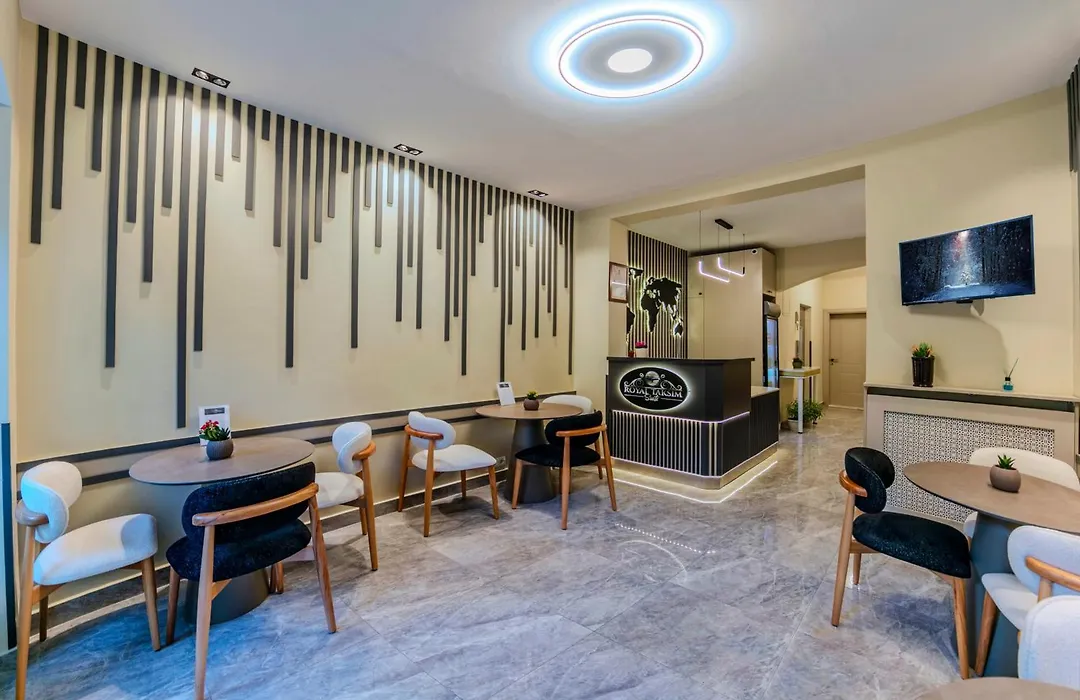 Royal Taksim Suites-1