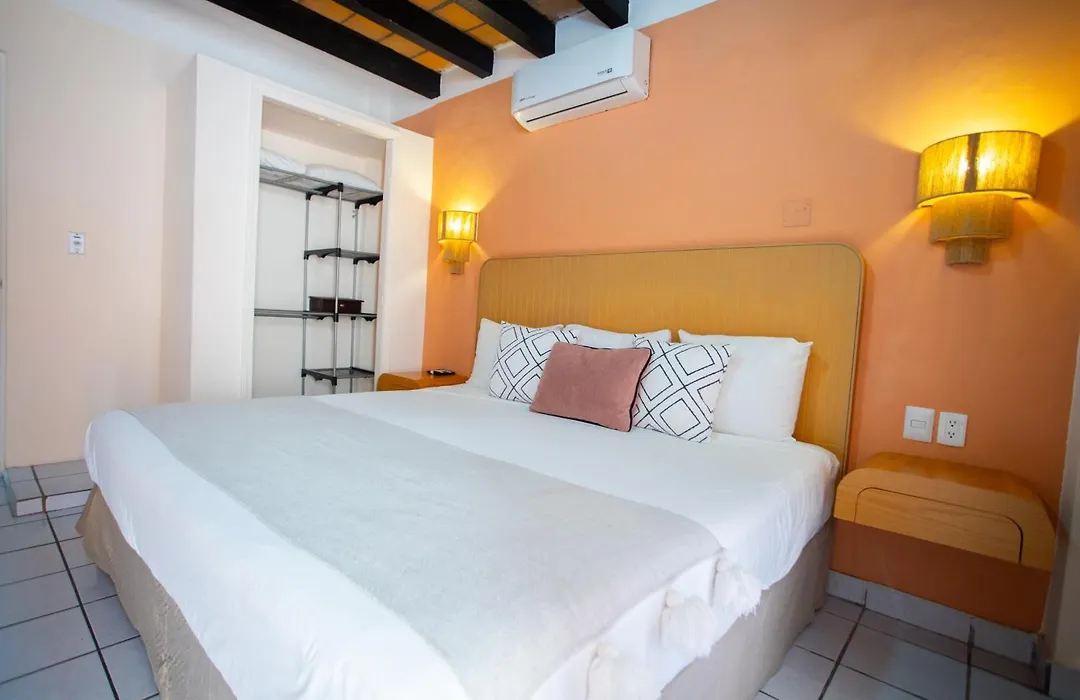 Hotel Tropicus Boutique-1