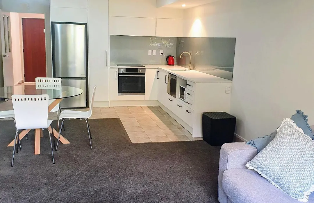 Midtown Tui Villa - Taupo Central Holiday Unit-1