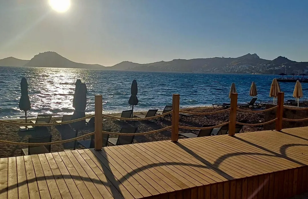 Sezz Hotels Spa Wellness Yalikavak Adult Only-1