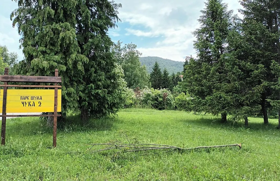 Apartman Rubi Sokobanja-1