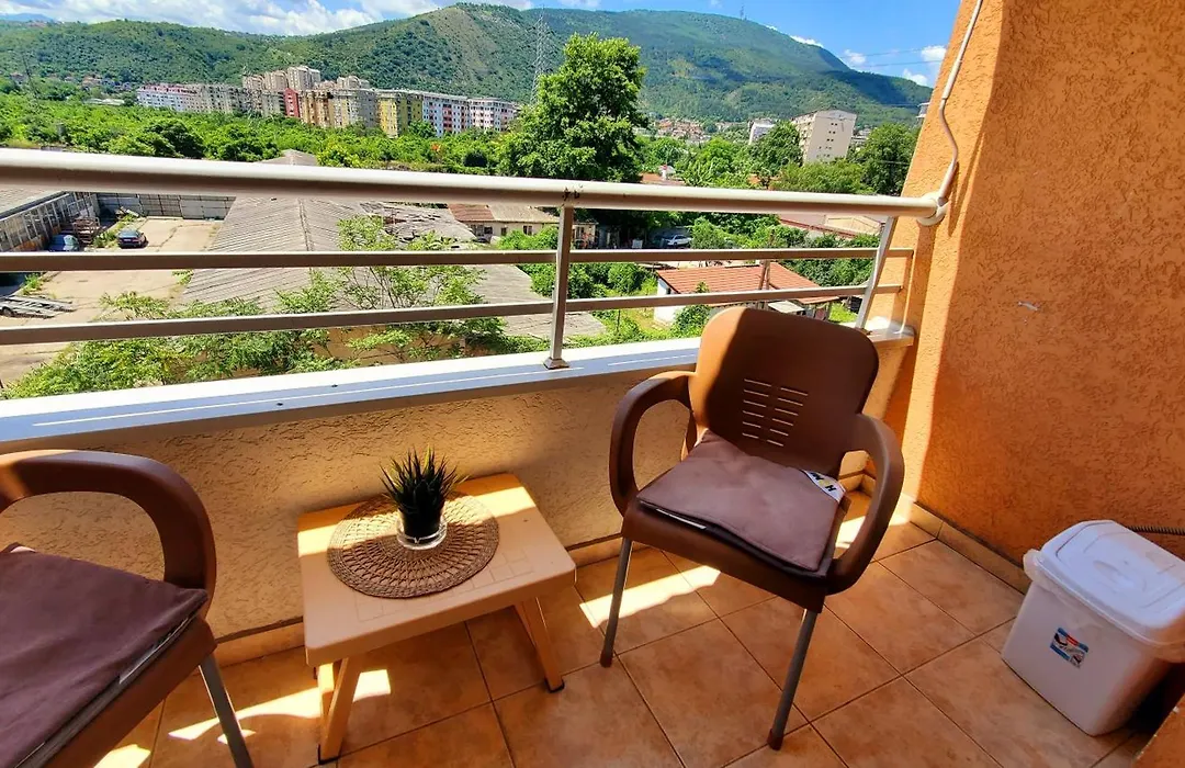 Apartman Aleks-1