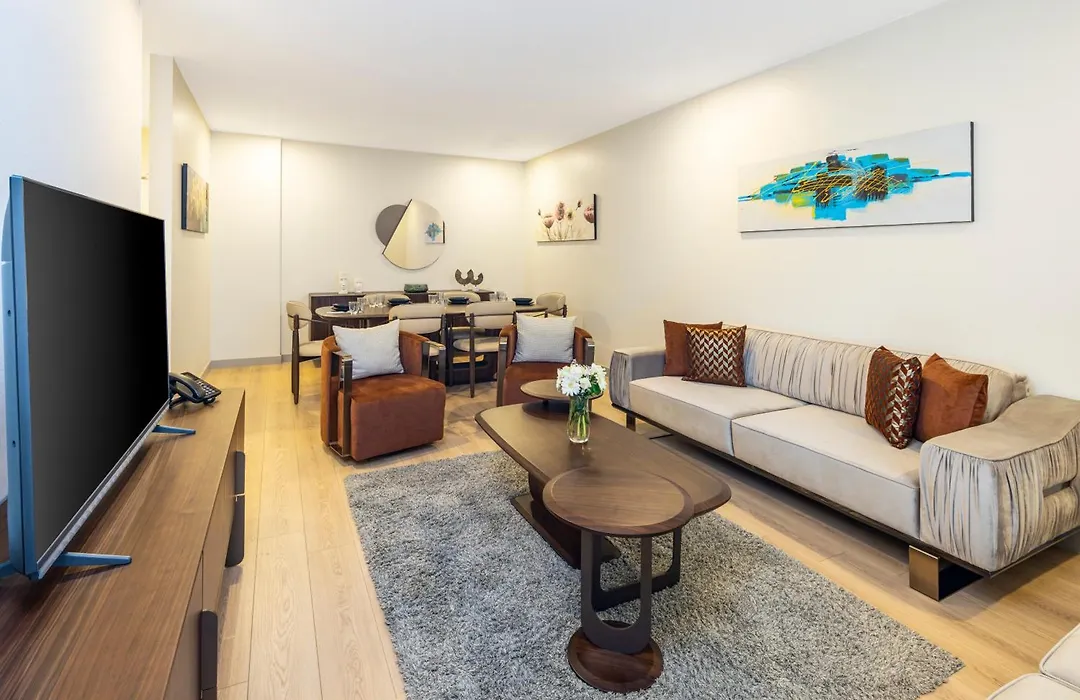 Mayar Residence Hotel-1