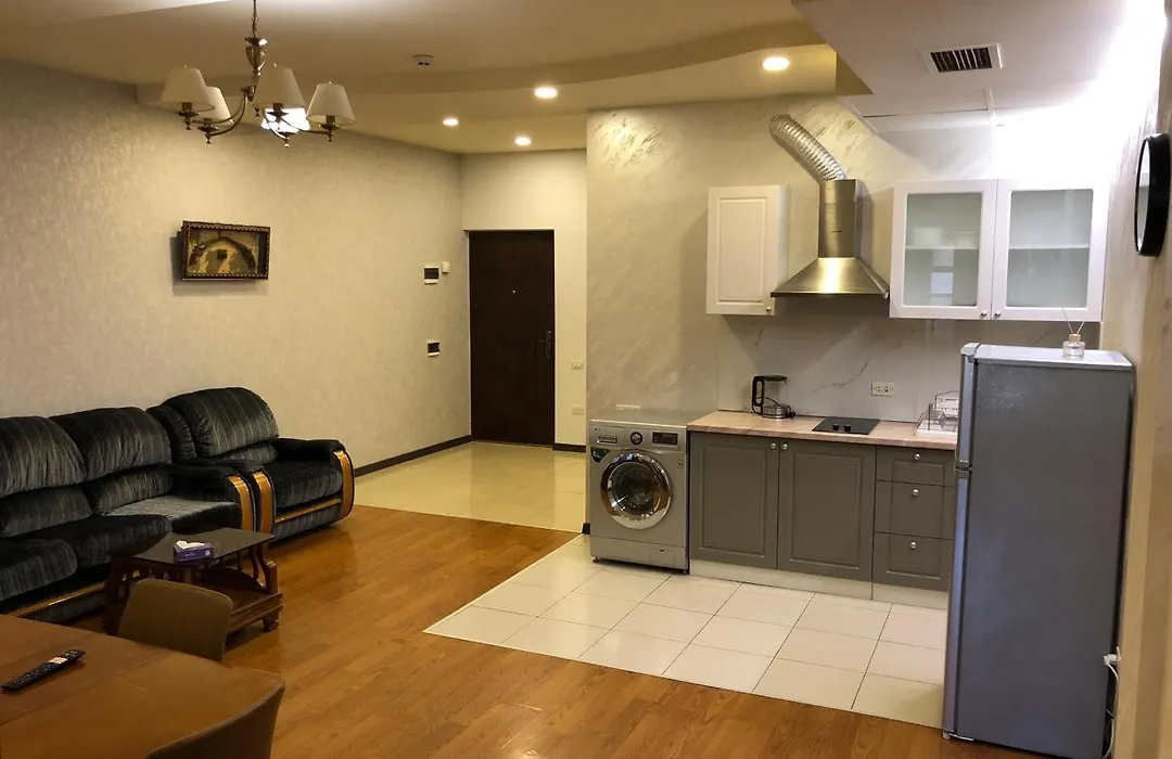 Apartments Armen-1