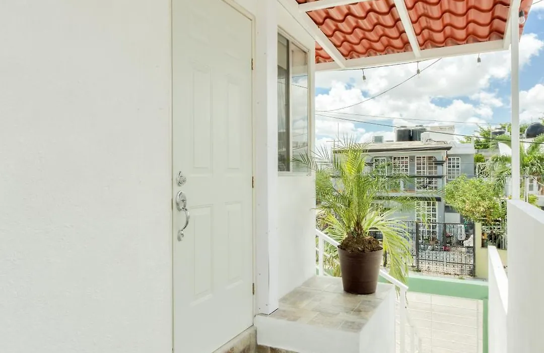 Dream Apartment La Terraza-1