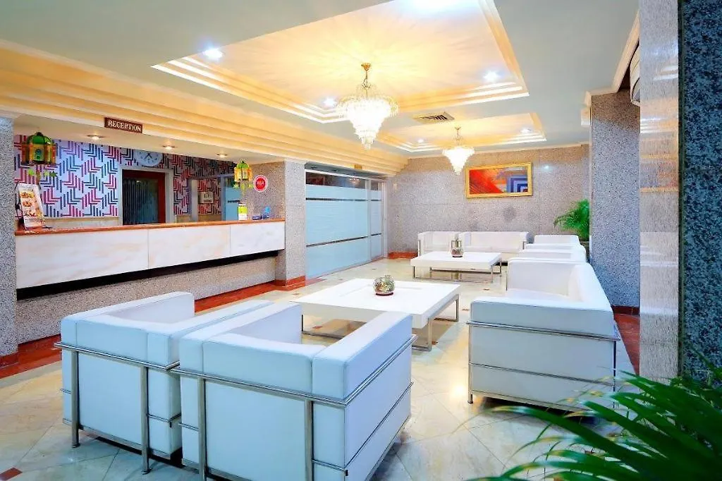 Patra Comfort Jakarta-1