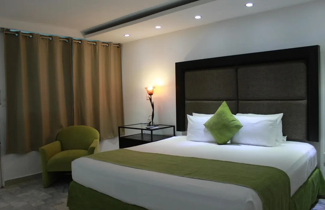 Sunlight Hotel-1